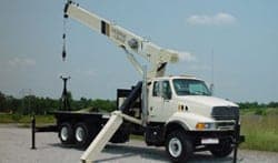 23 Ton National