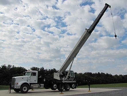 45 t National
